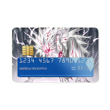 Load image into Gallery viewer, Lord Boros Credit Card Skins (4-in-1 Pack)