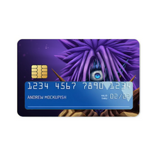 Load image into Gallery viewer, Lord Boros Credit Card Skins (4-in-1 Pack)