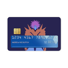 Load image into Gallery viewer, Lord Boros Credit Card Skins (4-in-1 Pack)