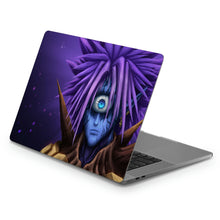 Load image into Gallery viewer, Lord Boros  Macbook Skin