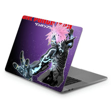 Load image into Gallery viewer, Lord Boros  Macbook Skin