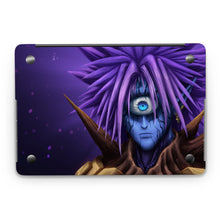 Load image into Gallery viewer, Lord Boros  Macbook Skin