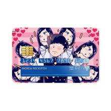 Load image into Gallery viewer, Love 99.9% Credit Card Skins (4-in-1 Pack)