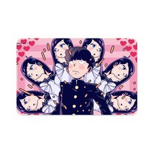 Load image into Gallery viewer, Love 99.9% Credit Card Skins (4-in-1 Pack)