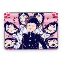 Load image into Gallery viewer, Love 99.9% Macbook Skin