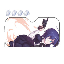 Load image into Gallery viewer, Love, Chunibyo & Other Delusions Car Sunshade