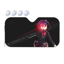 Load image into Gallery viewer, Love, Chunibyo & Other Delusions Car Sunshade