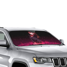 Load image into Gallery viewer, Love, Chunibyo & Other Delusions Car Sunshade