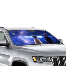 Load image into Gallery viewer, Love, Chunibyo & Other Delusions Car Sunshade