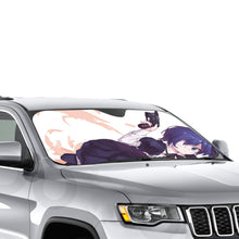 Load image into Gallery viewer, Love, Chunibyo & Other Delusions Car Sunshade