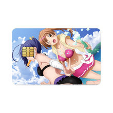 Load image into Gallery viewer, Love, Chunibyo & Other Delusions Credit Card Skins (4-in-1 Pack)