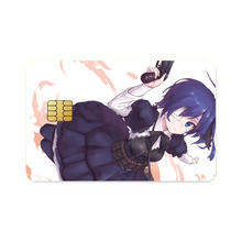 Load image into Gallery viewer, Love, Chunibyo & Other Delusions Credit Card Skins (4-in-1 Pack)