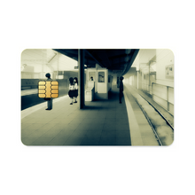 Load image into Gallery viewer, Love, Chunibyo & Other Delusions Credit Card Skins (4-in-1 Pack)