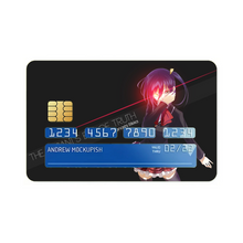 Load image into Gallery viewer, Love, Chunibyo & Other Delusions Credit Card Skins (4-in-1 Pack)