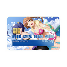 Load image into Gallery viewer, Love, Chunibyo & Other Delusions Credit Card Skins (4-in-1 Pack)