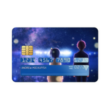 Load image into Gallery viewer, Love, Chunibyo & Other Delusions Credit Card Skins (4-in-1 Pack)