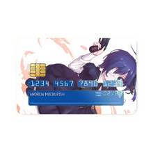 Load image into Gallery viewer, Love, Chunibyo & Other Delusions Credit Card Skins (4-in-1 Pack)