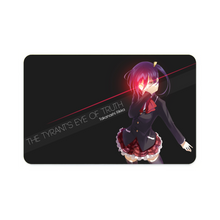 Load image into Gallery viewer, Love, Chunibyo & Other Delusions Credit Card Skins (4-in-1 Pack)