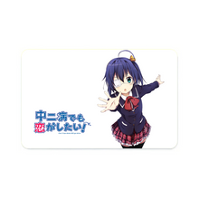 Load image into Gallery viewer, Love, Chunibyo & Other Delusions Credit Card Skins (4-in-1 Pack)