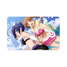 Load image into Gallery viewer, Love, Chunibyo & Other Delusions Credit Card Skins (4-in-1 Pack)