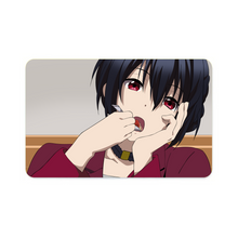 Load image into Gallery viewer, Love, Chunibyo & Other Delusions Credit Card Skins (4-in-1 Pack)