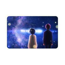 Load image into Gallery viewer, Love, Chunibyo & Other Delusions Credit Card Skins (4-in-1 Pack)