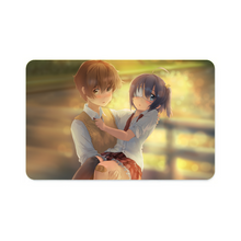 Load image into Gallery viewer, Love, Chunibyo & Other Delusions Credit Card Skins (4-in-1 Pack)
