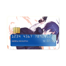 Load image into Gallery viewer, Love, Chunibyo & Other Delusions Credit Card Skins (4-in-1 Pack)