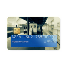 Load image into Gallery viewer, Love, Chunibyo & Other Delusions Credit Card Skins (4-in-1 Pack)