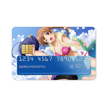 Load image into Gallery viewer, Love, Chunibyo & Other Delusions Credit Card Skins (4-in-1 Pack)