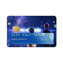 Load image into Gallery viewer, Love, Chunibyo & Other Delusions Credit Card Skins (4-in-1 Pack)