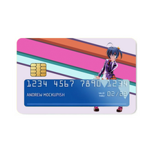 Load image into Gallery viewer, Love, Chunibyo & Other Delusions Credit Card Skins (4-in-1 Pack)