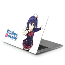 Load image into Gallery viewer, Love, Chunibyo & Other Delusions  Macbook Skin