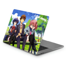Load image into Gallery viewer, Love, Chunibyo & Other Delusions  Macbook Skin