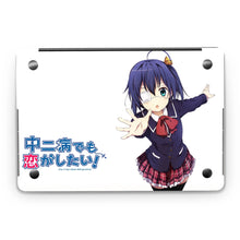 Load image into Gallery viewer, Love, Chunibyo & Other Delusions  Macbook Skin