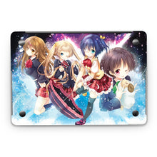 Load image into Gallery viewer, Love, Chunibyo & Other Delusions  Macbook Skin