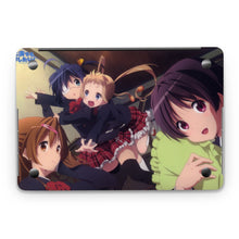Load image into Gallery viewer, Love, Chunibyo & Other Delusions  Macbook Skin