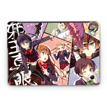 Load image into Gallery viewer, Love, Chunibyo & Other Delusions  Macbook Skin