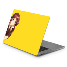 Load image into Gallery viewer, Love, Chunibyo & Other Delusions Kumin Tsuyuri  Macbook Skin