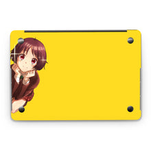 Load image into Gallery viewer, Love, Chunibyo & Other Delusions Kumin Tsuyuri  Macbook Skin
