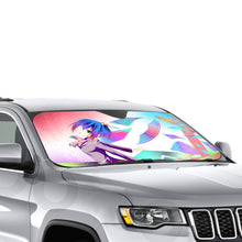 Load image into Gallery viewer, Love, Chunibyo & Other Delusions Rikka Takanashi  Car Sunshade