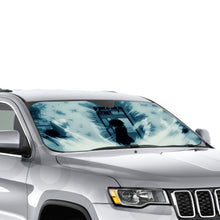 Load image into Gallery viewer, Love, Chunibyo & Other Delusions Rikka Takanashi Car Sunshade