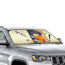 Load image into Gallery viewer, Love, Chunibyo & Other Delusions Rikka Takanashi Car Sunshade