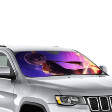 Load image into Gallery viewer, Love, Chunibyo & Other Delusions Rikka Takanashi  Car Sunshade