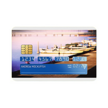 Load image into Gallery viewer, Love, Chunibyo & Other Delusions Rikka Takanashi Credit Card Skins (4-in-1 Pack)