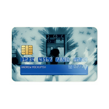 Load image into Gallery viewer, Love, Chunibyo & Other Delusions Rikka Takanashi Credit Card Skins (4-in-1 Pack)