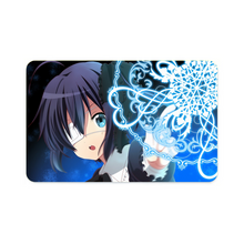 Load image into Gallery viewer, Love, Chunibyo & Other Delusions Rikka Takanashi Credit Card Skins (4-in-1 Pack)