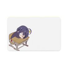Load image into Gallery viewer, Love, Chunibyo & Other Delusions Rikka Takanashi Credit Card Skins (4-in-1 Pack)