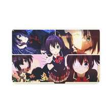 Load image into Gallery viewer, Love, Chunibyo & Other Delusions Rikka Takanashi Credit Card Skins (4-in-1 Pack)