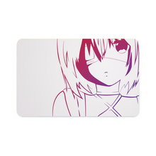 Load image into Gallery viewer, Love, Chunibyo & Other Delusions Rikka Takanashi Credit Card Skins (4-in-1 Pack)